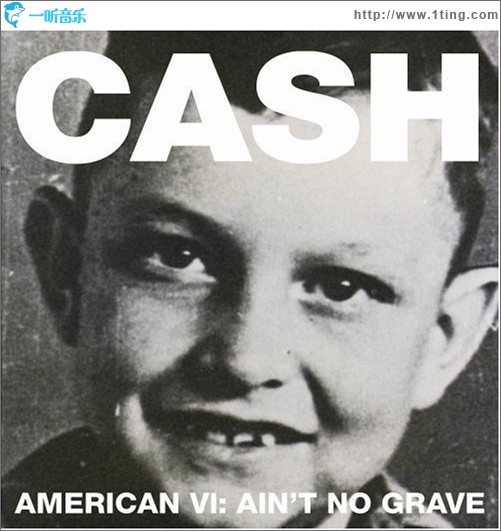 American VI: Ain’t No Grave