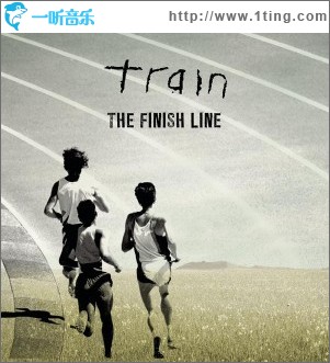 The Finish Line (Single)