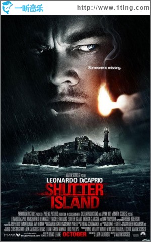 禁闭岛 Shutter Island