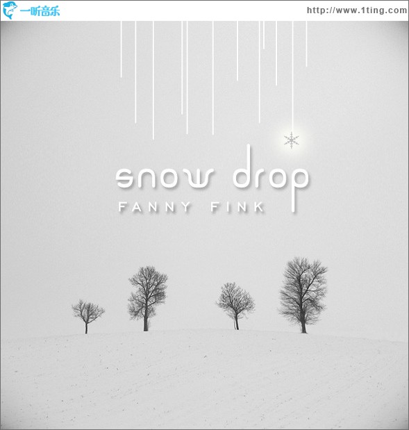 Snowdrop (Digital Single)