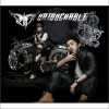 Untouchable Mini Album 2nd