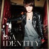 BoA (宝儿) EASY 试听