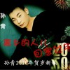 孙青 离乡的人儿回家过年 试听