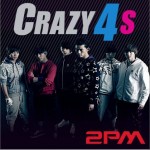 CRAZY4S