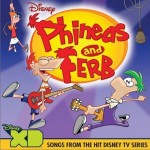 飞哥与小佛 Phineas & Ferb