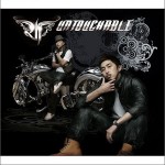 Untouchable Mini Album 2nd详情