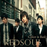 Color is Red详情
