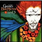 Gandalfs Beat Machine Level 3