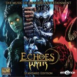 战争的回响 Echoes of War cd1