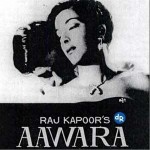 流浪者 Aawara