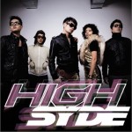 HIGH SYDE (Single)详情