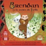 凯尔经的秘密 The Secret Of Kells