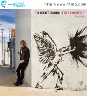 Of Men And Angels