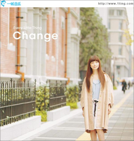 Change