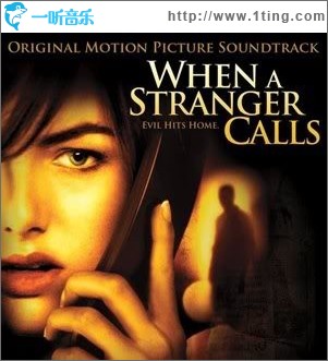 陌生来电 When A Stranger Calls