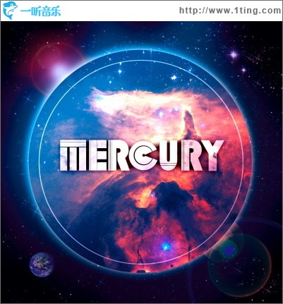 Mercury Rising