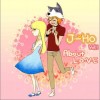 J-Ho Vol.1 - About L.O.V.E