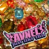 AVNEL Blood＆fire 试听