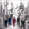 Arashi 嵐 Troublemaker 试听