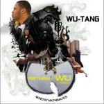 Return Of The Wu & Friends详情