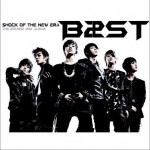2nd Mini Album - Shock Of The New Era