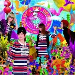 MELON’S NOT DEAD详情