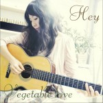 3집 Vegetable Love详情
