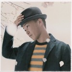 终わりと始まり／Lost Boy