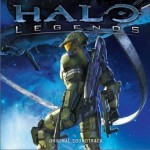 光晕传奇 Halo Legends