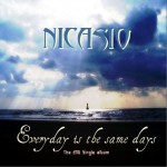 Every Day Is The Same Days详情