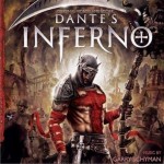 但丁的地狱 Dante's Inferno
