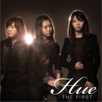The First详情