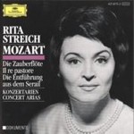 Mozart Arias Concert Arias详情