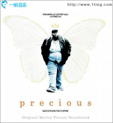 珍爱 Precious: Based on the Novel Push by Sapphire