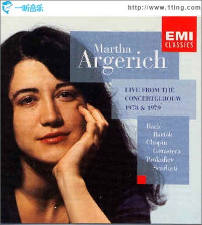 Live From The Concertgebouw 1978 & 1979