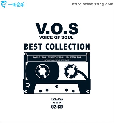 This Is Voice Of Soul