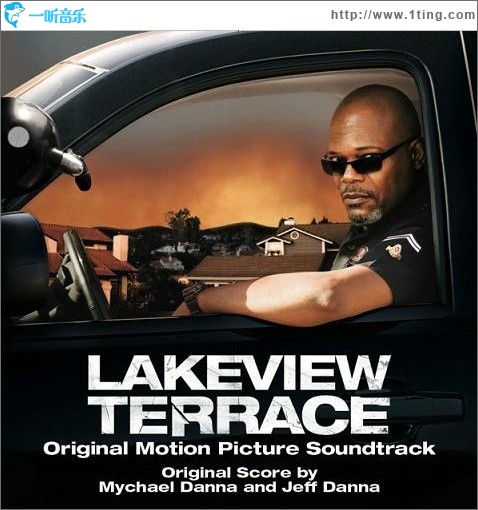 合法入侵 Lakeview Terrace