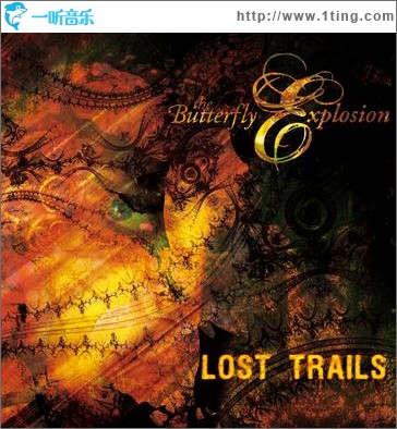 Lost Trails