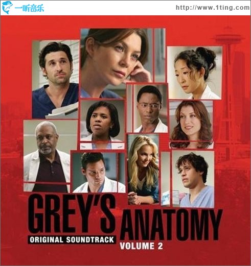 实习医生格蕾 第二季 Grey's Anatomy Season 2