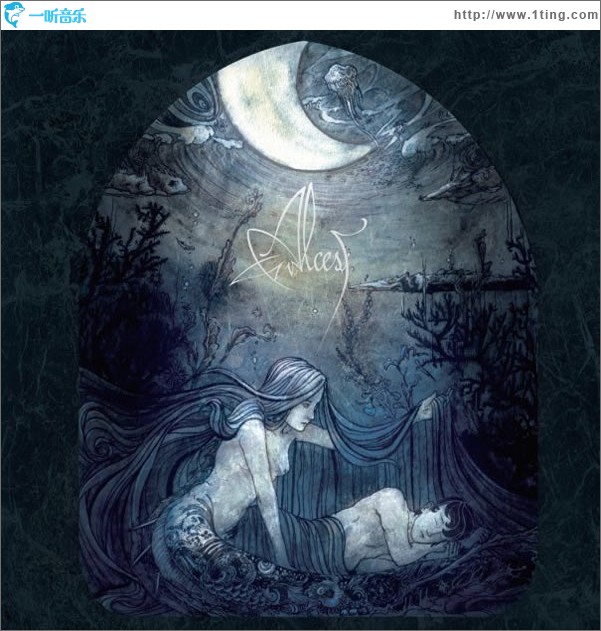 Écailles De Lune