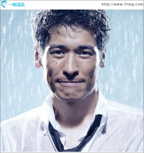 ドラマ「まっすぐな男」OST