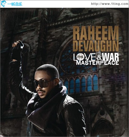 The Love & War Masterpeace