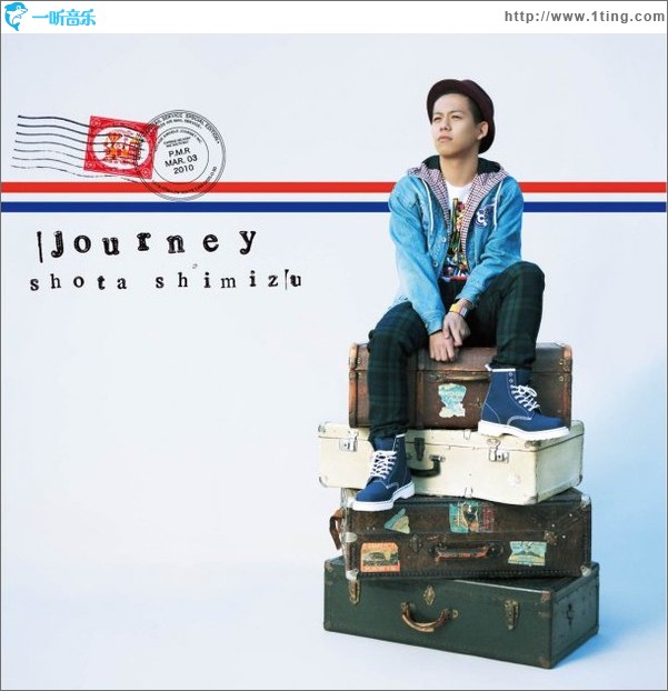 Journey