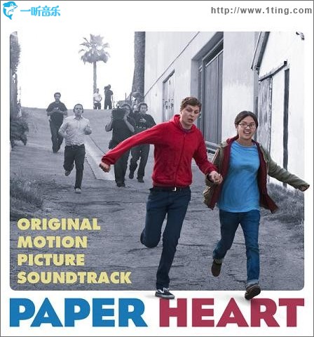 脆弱的心 Paper Heart