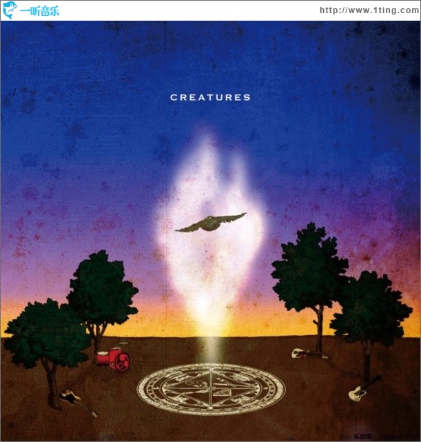 CREATURES