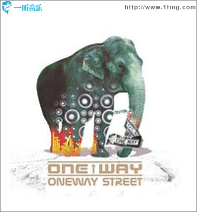 Oneway Street