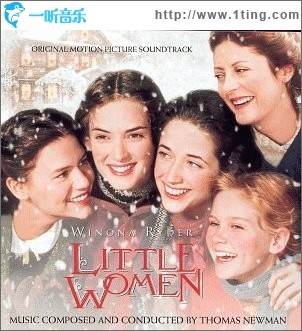 小妇人 Little Women
