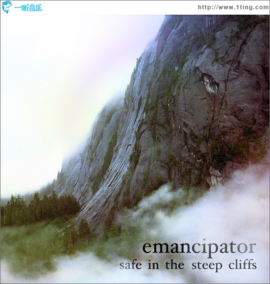 Safe in the Steep Cliffs