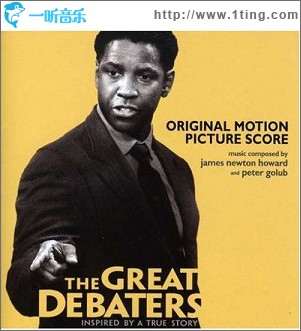 激辩风云 The Great Debaters