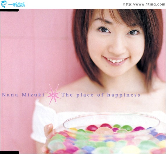 The place of happiness